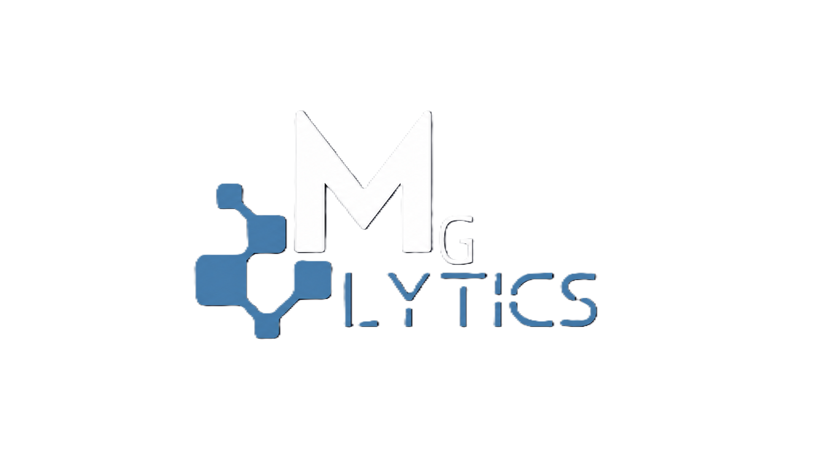 MgLytics Logo